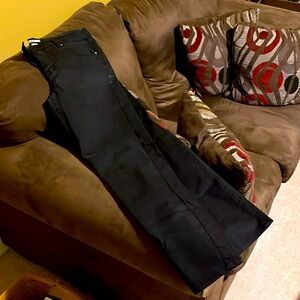 Forever 21 Straight Leg Pants